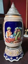 Vintage german musical beer - vintage,
