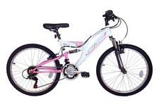 DRB Chic Mountain Bike Junior