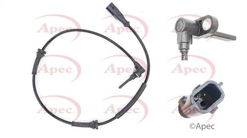 Apec abs sensor front - abs,