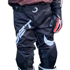 GENUINE OSET KIDS ELECTRIC TRIALS BIKE MIRO RIDING PANTS. ALL SIZES AVAILABLE.