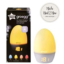 GroEgg2 Digital Colour