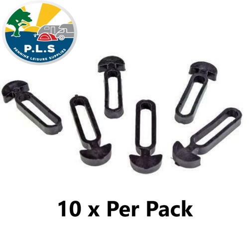 Anchor rubber tent - 10, awning