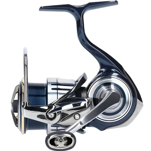 Daiwa certate lt2500s - certate,