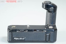 Nikon MD-12 Motordrive for FE