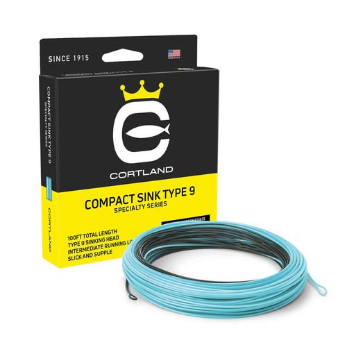 Cortland compact sink type - cortland, 9