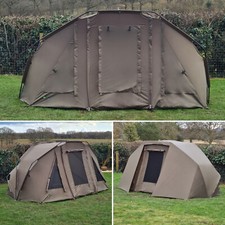 Quest Defense 1 Man Bivvy |