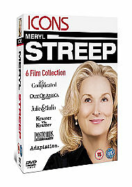 Meryl streep collection - streep,