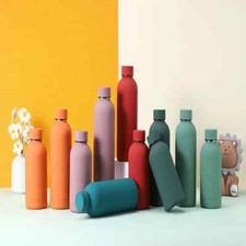 350/500/750ML Double-Wall