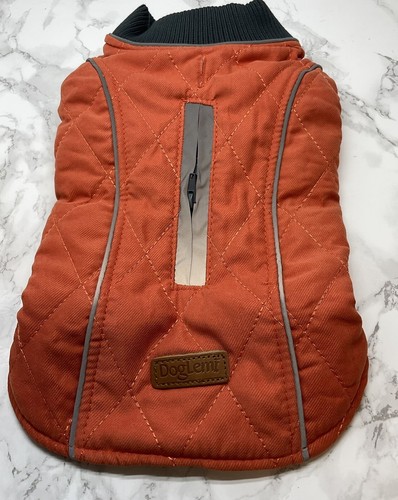Warm pet dog - warm, coats