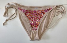 Asos Hand Embellished Jewelled
