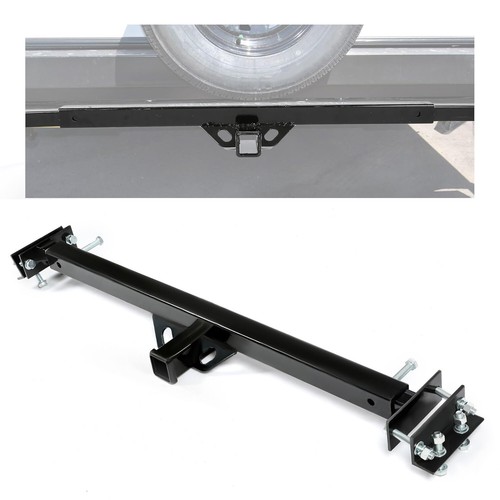 Trailer hitch for - hitch, camper