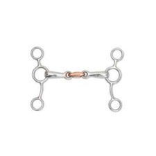 Shires Tom Thumb With Copper