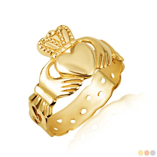 Gold men symbol - of, love
