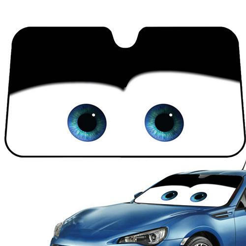 Cute cartoon big eyes - cute,