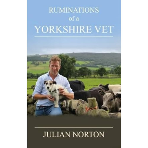 Ruminations yorkshire vet - yorkshire,