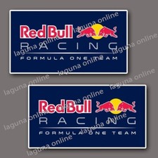 Red Bull Racing Logo Gloss