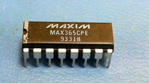 Analog spst no quad - 1, x