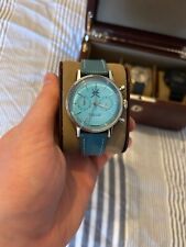 Undone Stellar Blue Watch 40mm used 