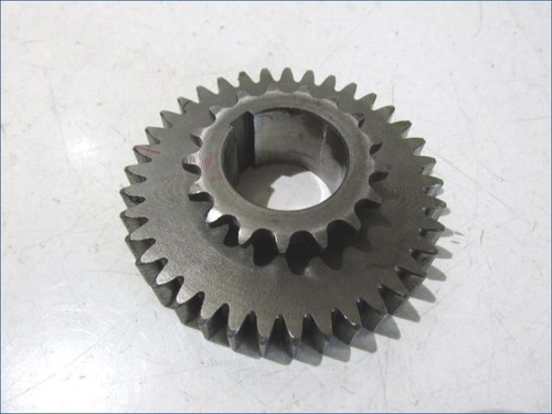 Pignon teeth leading bmw - 17, 37