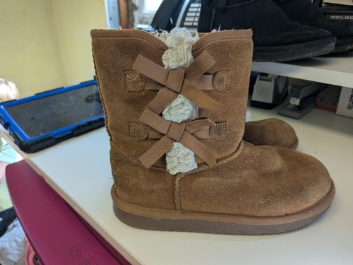 Pair koolaburra ugg - pair,