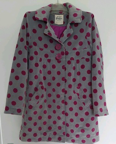 Mini boden girls velvet - boden,