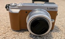 Panasonic DMC-GX80 - Broken