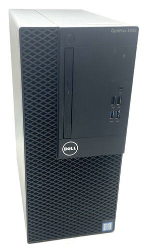 Dell optiplex 3050 - 3050, 7th
