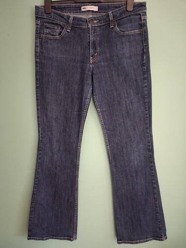 Levi 518 superlow bootcut - 518,