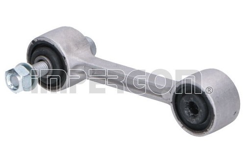 Rear axle left link coupling - left, link/coupling