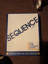 Goliath Sequence Family Fun