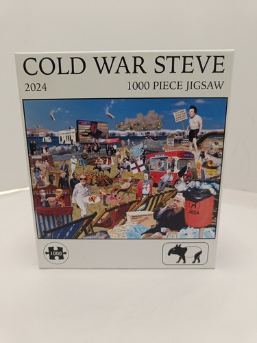 Cold war steve 2024 1000 - cold,