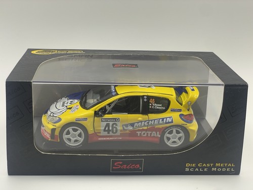 Saico craftsman series 32 - series, 1:32