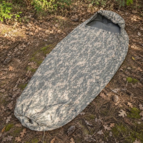 Usgi acu digital goretex bivy - usgi,