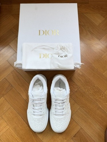 Dior trainers