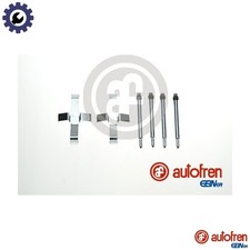 ACCESSORY KIT DISC BRAKE PAD