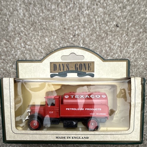 Lledo days gone 1934 mack - gone,