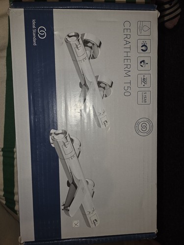 Ideal standard ceratherm - ceratherm, t50