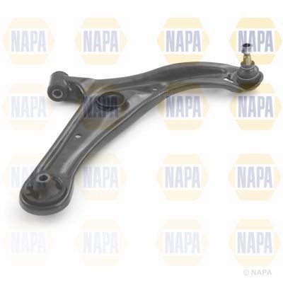 Genuine napa front - genuine, right