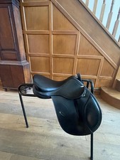Tekna 14” gp pony saddle
