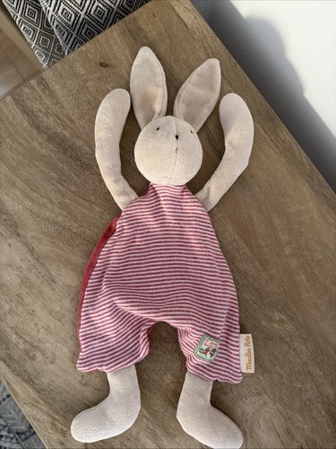 Moulin roty bunny rabbit - moulin,