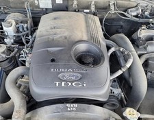 2009 Ford Ranger 2.5tdci Dura