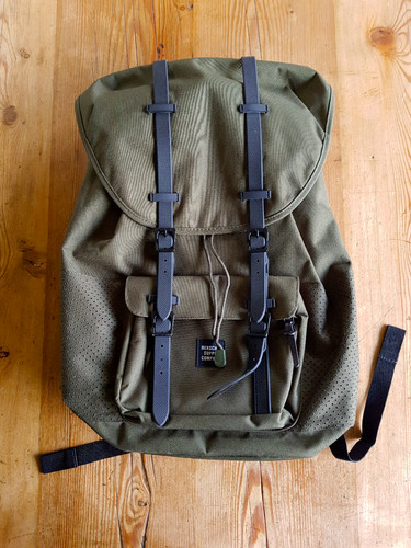 Herschel supply little - herschel, 'little