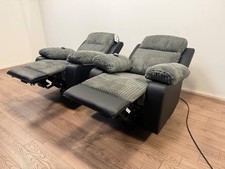Bradley electric rise - x2,