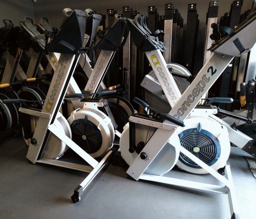 Concept model serviced - 2, by