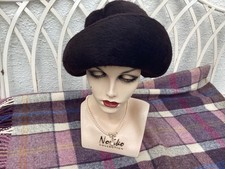 1960s Vintage Hat Gorgeous