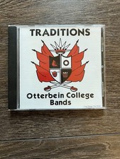 Otterbein College Bands