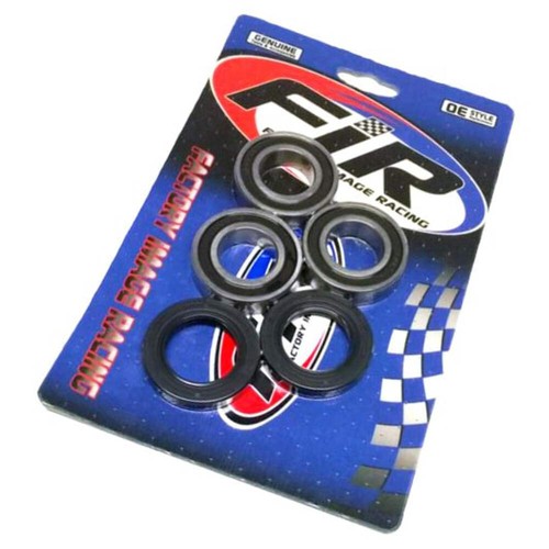Fir wheel bearing kit - fir,