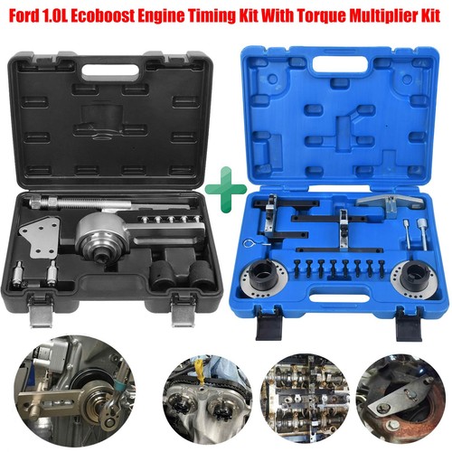 Engine timing locking - timing,