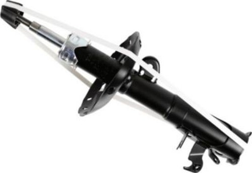 Boge shock absorber - shock, front