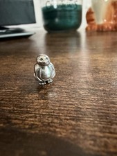 Genuine Pandora Sterling